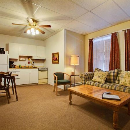 Suites On Main Margaretville Kamer foto