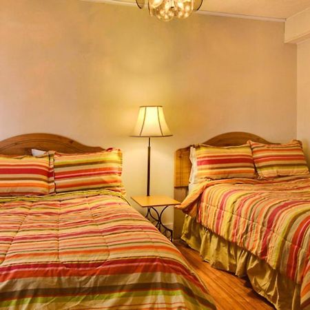 Suites On Main Margaretville Kamer foto