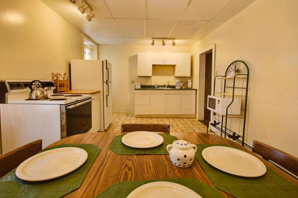 Suites On Main Margaretville Kamer foto