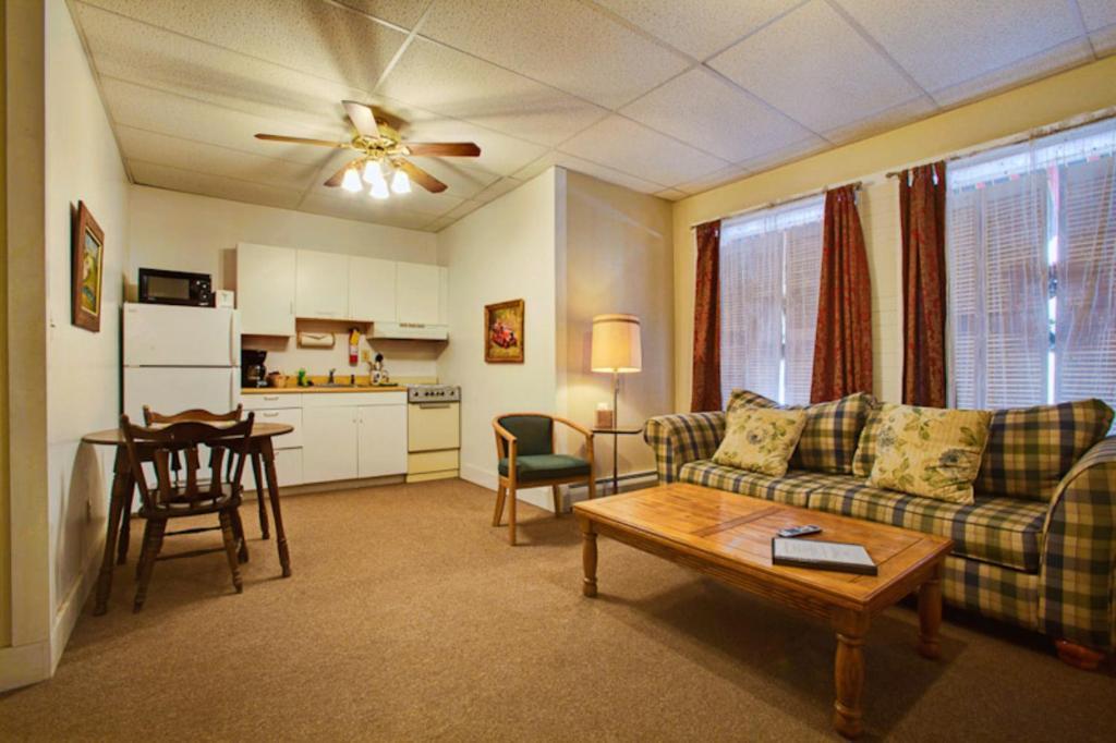 Suites On Main Margaretville Kamer foto