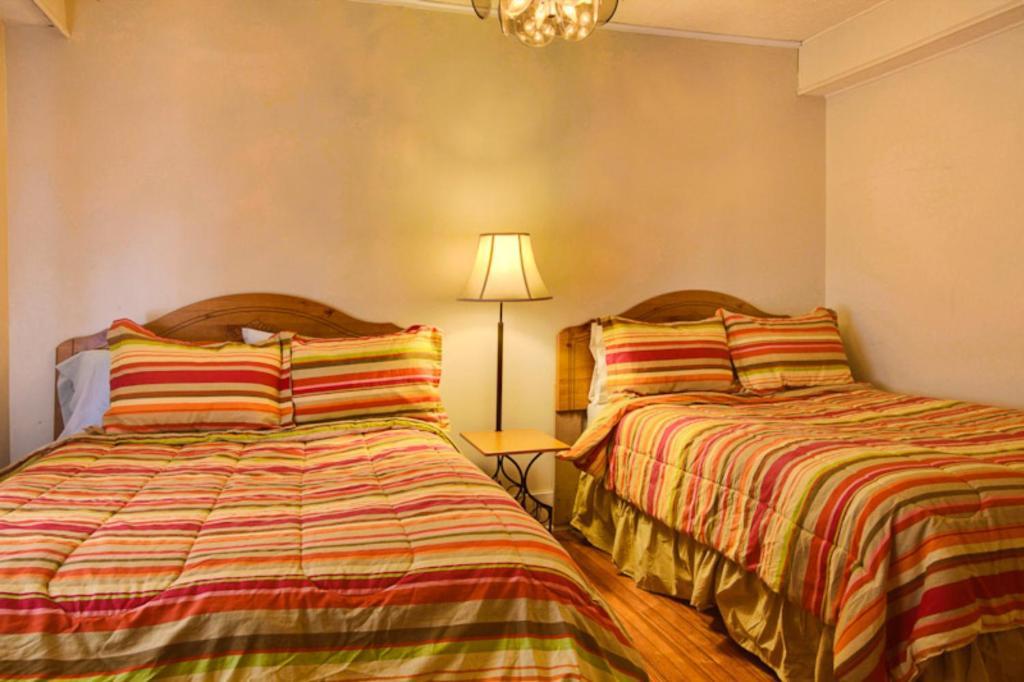 Suites On Main Margaretville Kamer foto