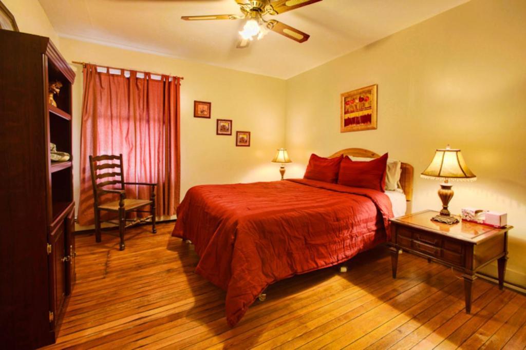Suites On Main Margaretville Kamer foto