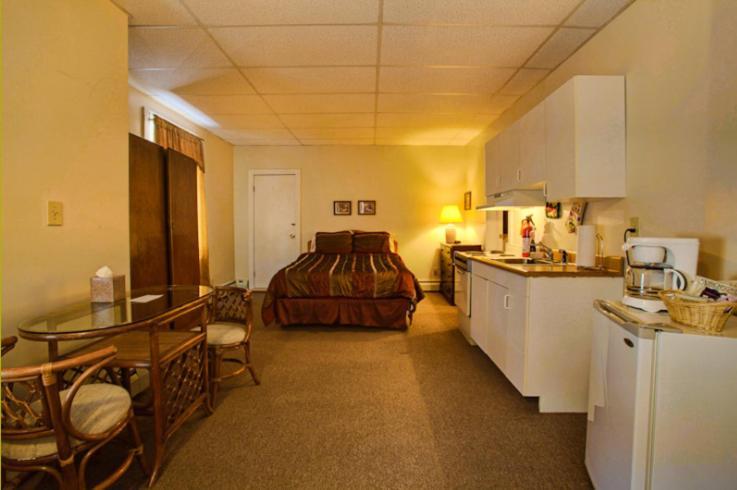 Suites On Main Margaretville Kamer foto