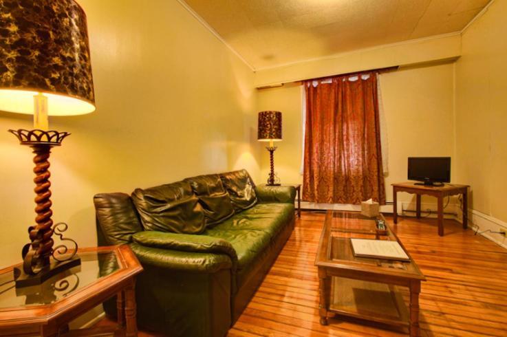 Suites On Main Margaretville Kamer foto