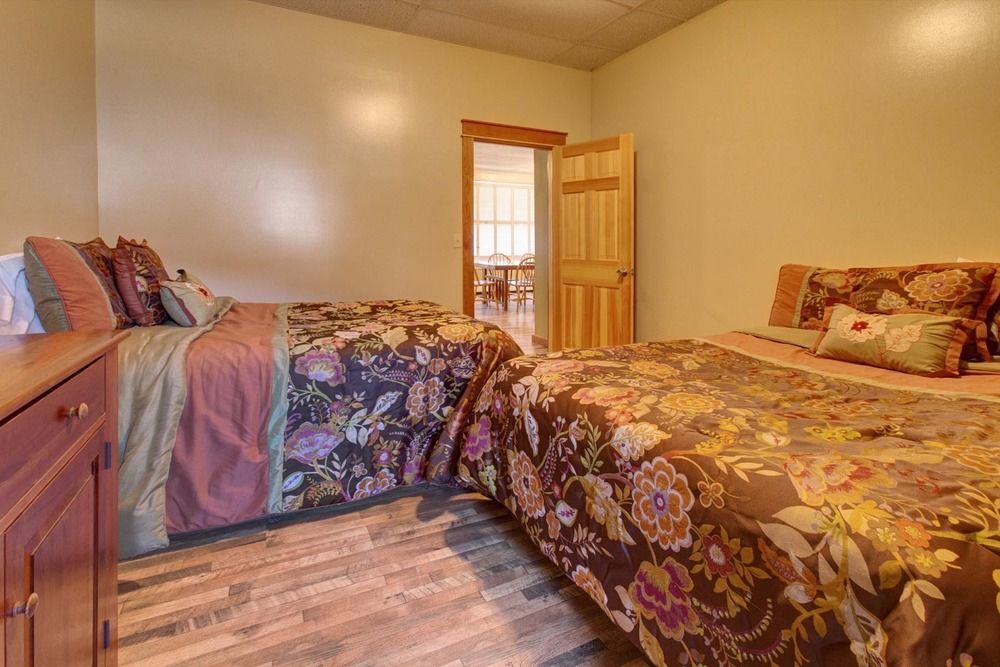 Suites On Main Margaretville Buitenkant foto