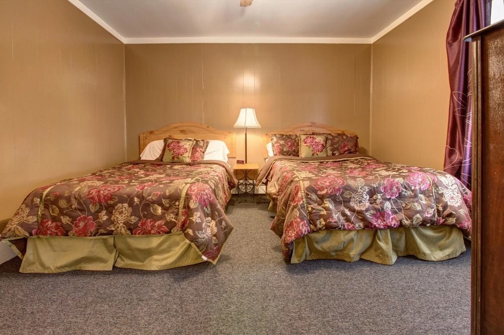 Suites On Main Margaretville Buitenkant foto
