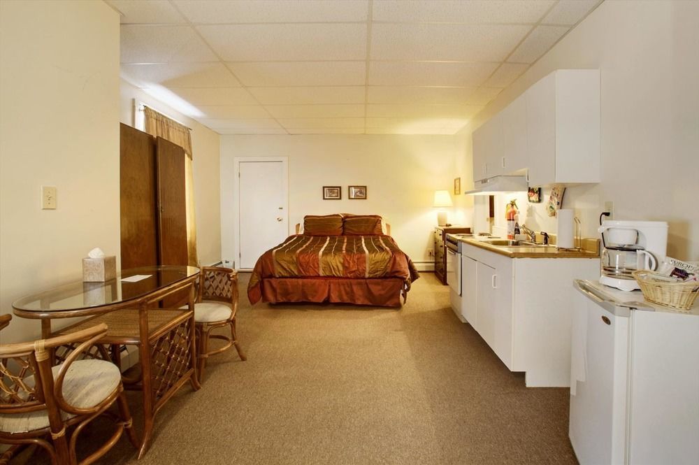 Suites On Main Margaretville Buitenkant foto
