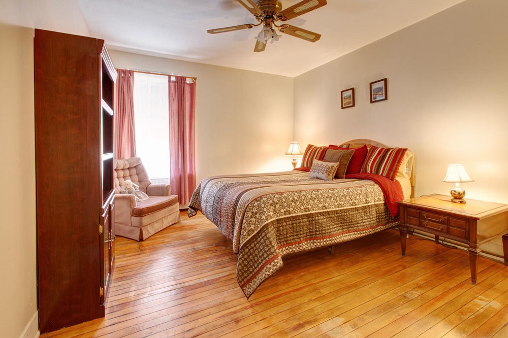 Suites On Main Margaretville Buitenkant foto