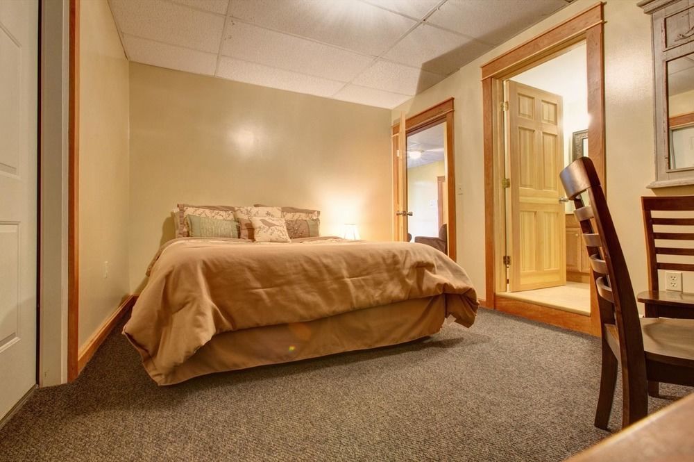 Suites On Main Margaretville Buitenkant foto