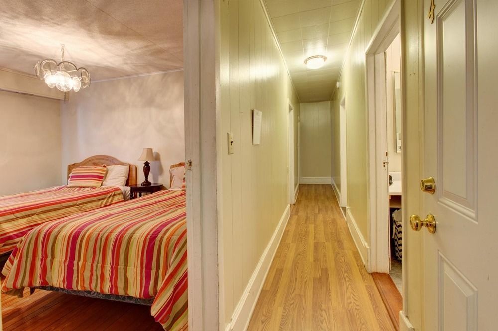 Suites On Main Margaretville Buitenkant foto