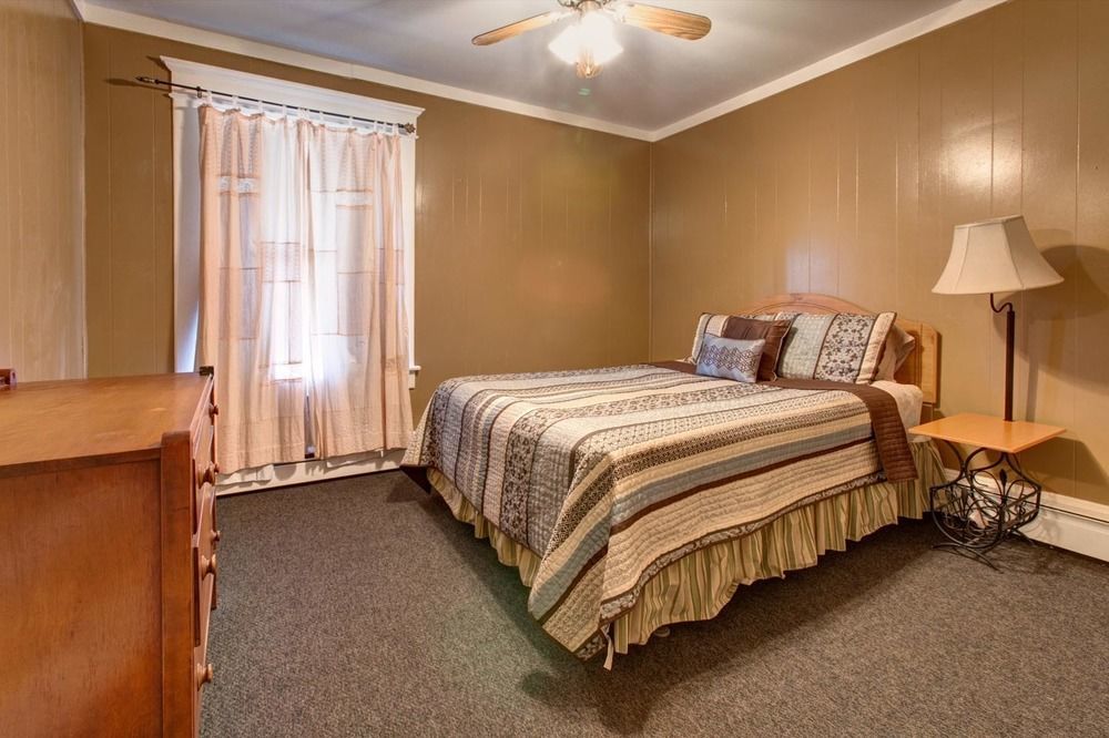 Suites On Main Margaretville Buitenkant foto