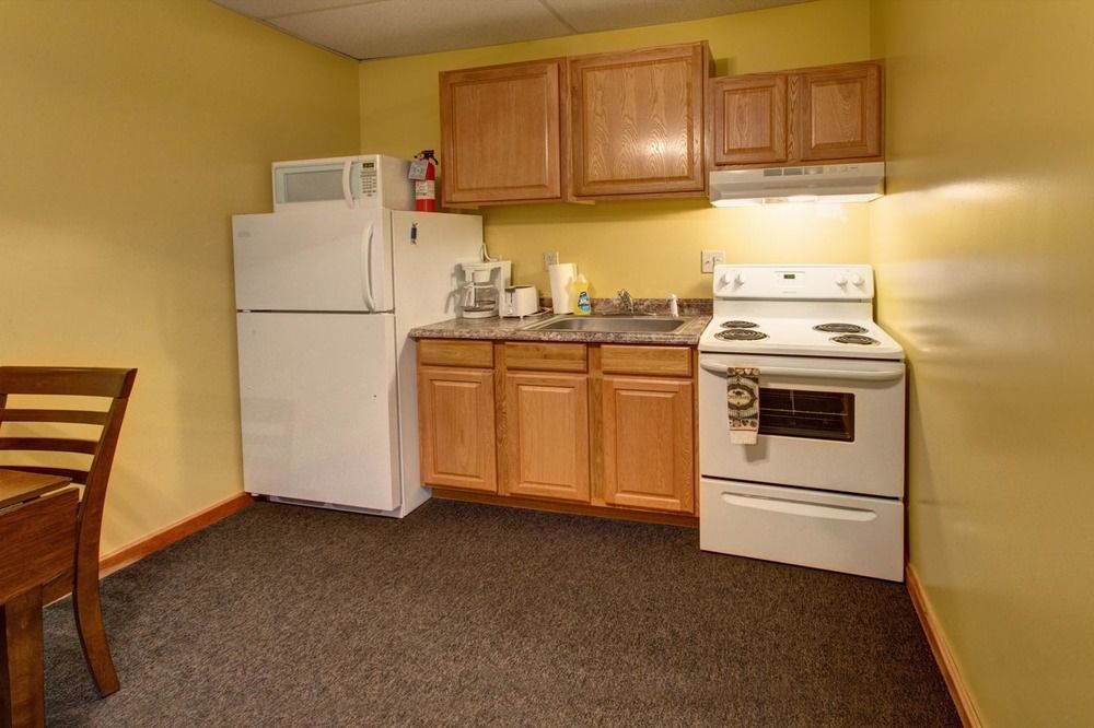 Suites On Main Margaretville Buitenkant foto