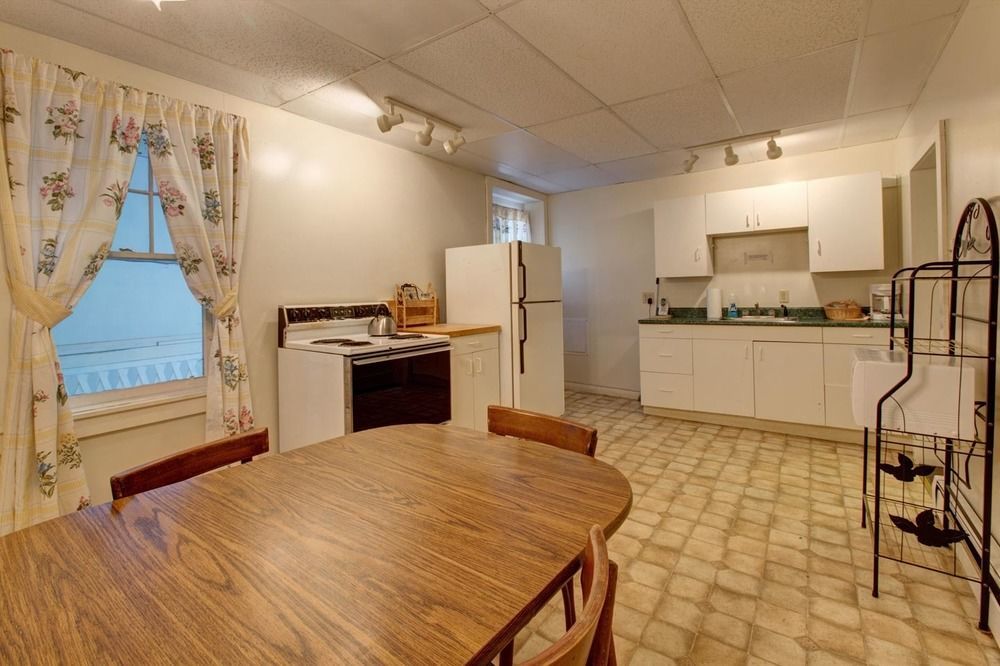 Suites On Main Margaretville Buitenkant foto