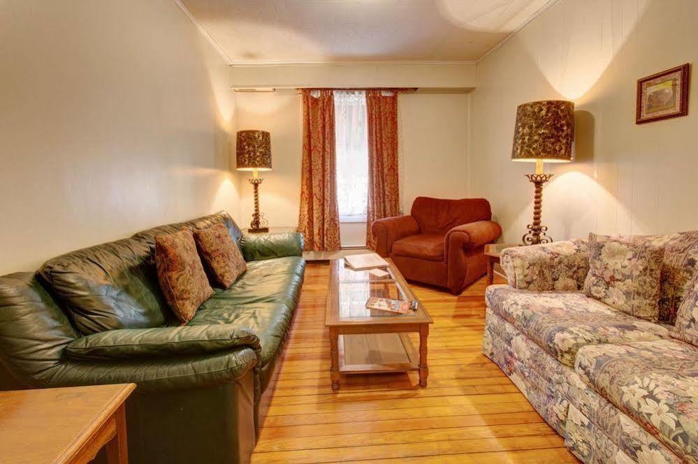 Suites On Main Margaretville Buitenkant foto
