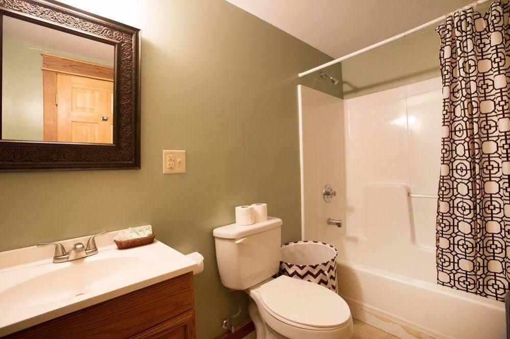 Suites On Main Margaretville Buitenkant foto