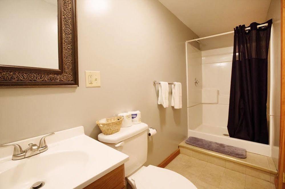 Suites On Main Margaretville Buitenkant foto