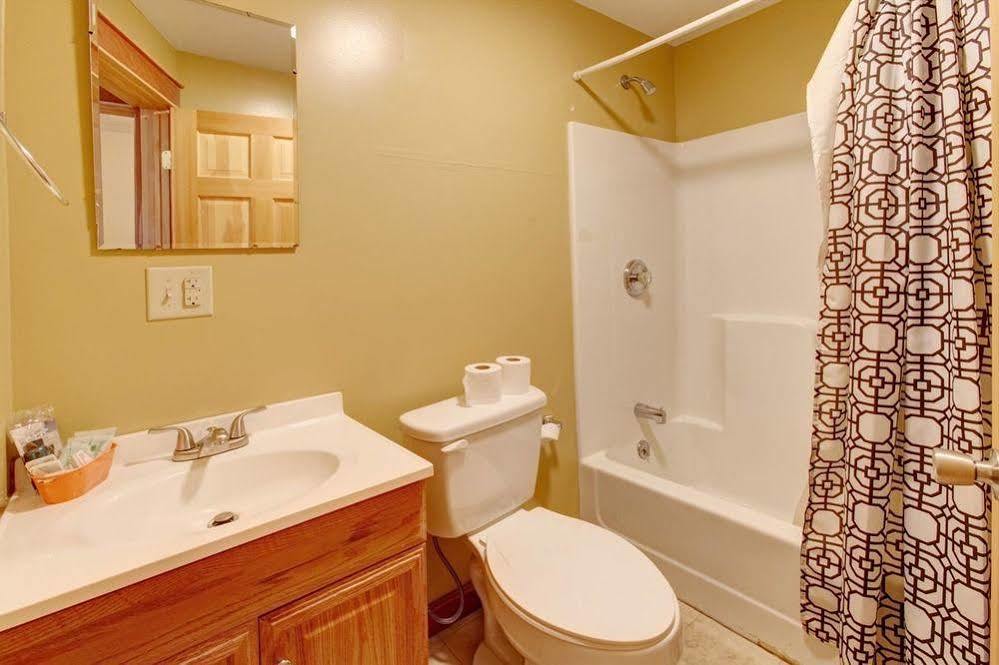 Suites On Main Margaretville Buitenkant foto